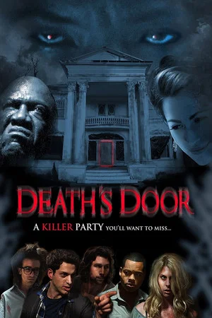 Постер: Death's Door