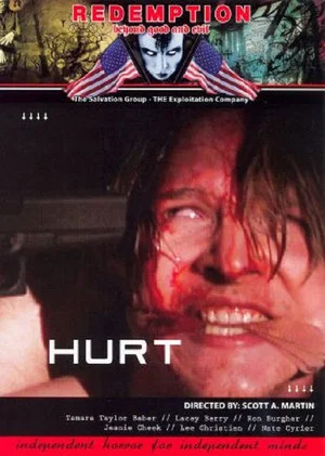 Постер: Hurt
