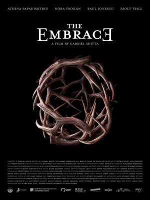 Постер: The Embrace