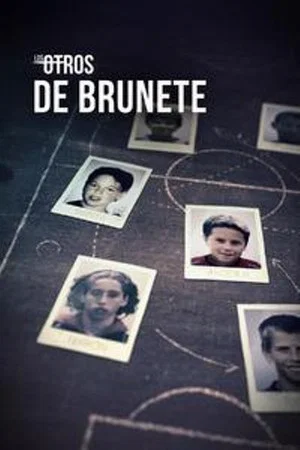 Постер: Los otros de Brunete (Los Otros)