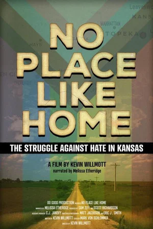 Постер: No Place Like Home