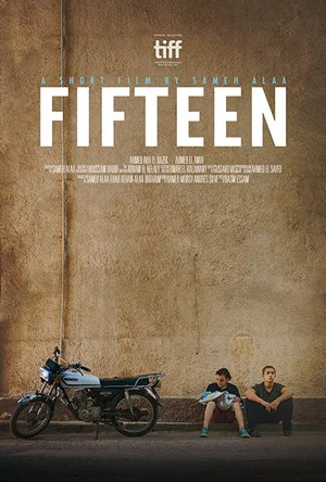 Постер: Fifteen
