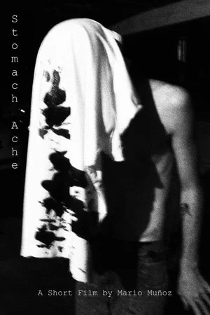 Постер: Stomach Ache