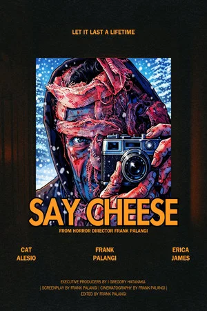 Постер: Say Cheese