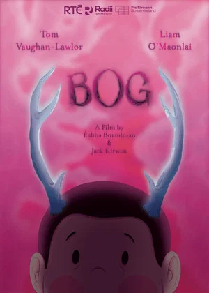 Постер: BOG