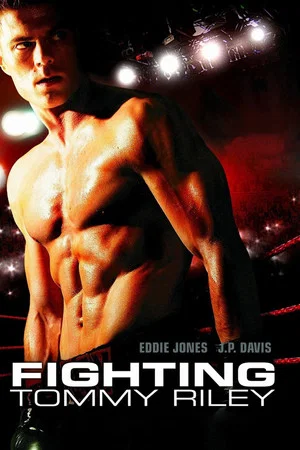 Постер: Fighting Tommy Riley