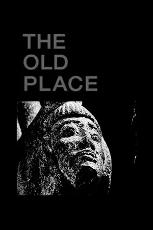 Постер: The Old Place