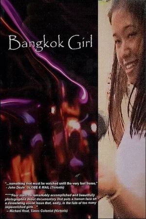 Постер: Falang: Behind Bangkok's Smile