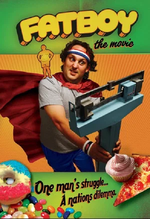 Постер: Fatboy: The Movie