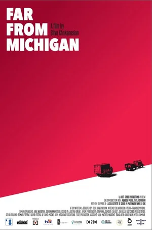 Постер: Far from Michigan