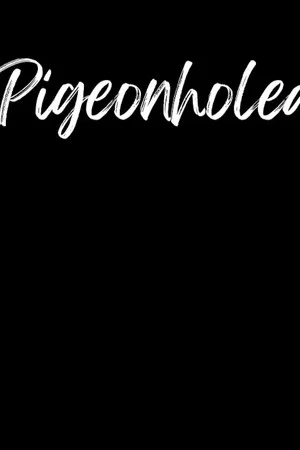Постер: Pigeonholed