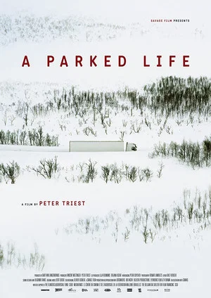 Постер: A Parked Life