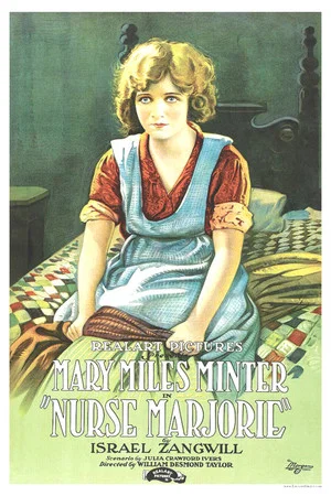 Постер: Nurse Marjorie