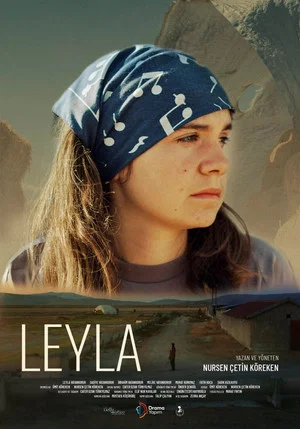 Постер: Leyla