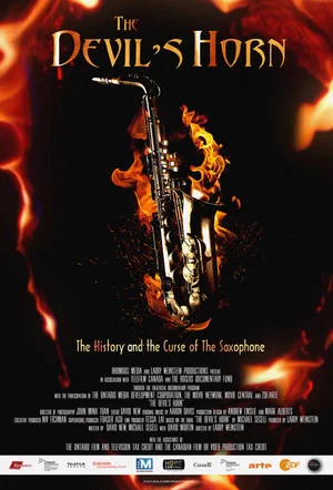 Постер: The Devil's Horn