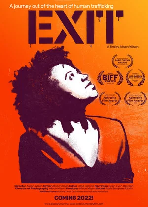 Постер: EXIT