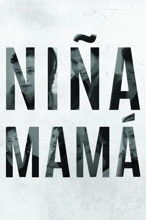 Постер: Mother-Child