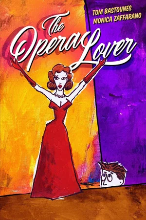 Постер: The Opera Lover