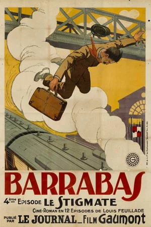 Постер: Barrabas