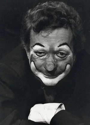 Постер: Clownen Jac
