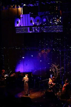 Постер: miwa Billboard Live Tour 2021 "miwa CLASSIC"