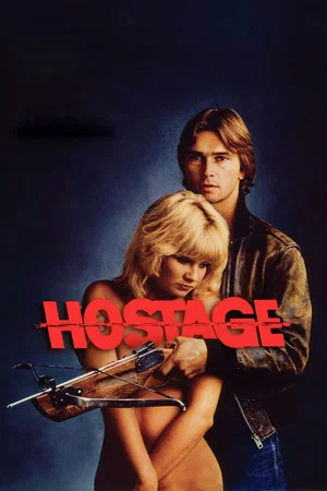 Постер: Hostage