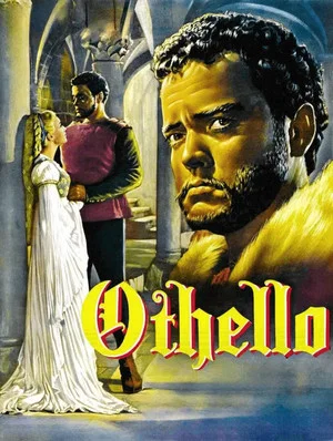 Постер: Othello