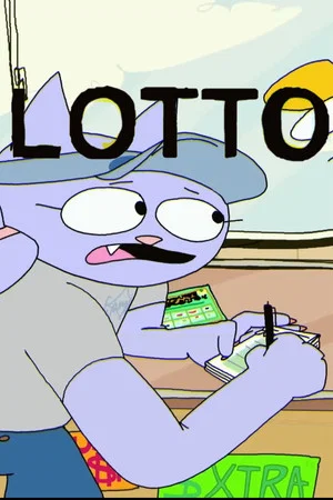 Постер: Gassy's Gas 'n Stuff: Lotto