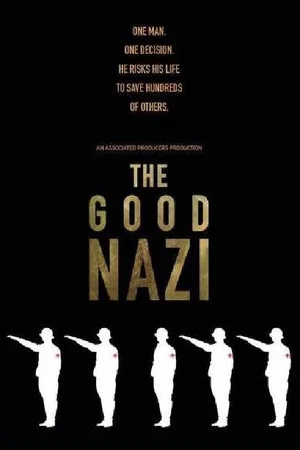 Постер: The Good Nazi