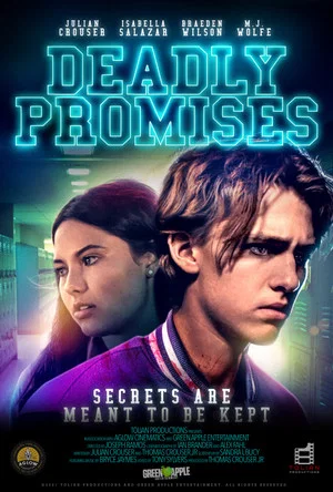 Постер: Deadly Promises