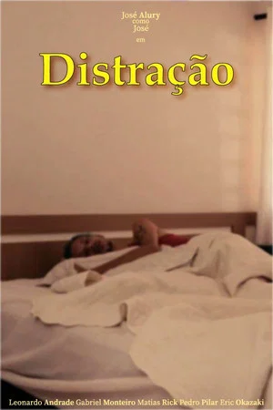 Постер: Distração