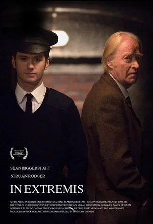 Постер: In Extremis