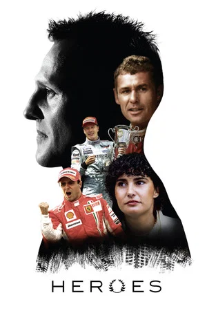 Постер: Heroes