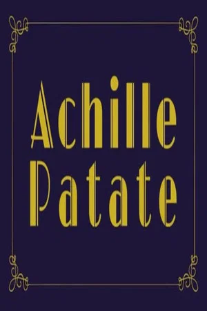 Постер: Achille Patate