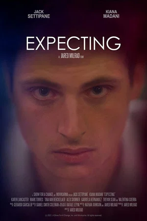Постер: Expecting