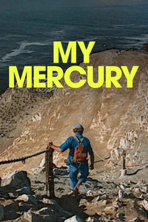 Постер: My Mercury