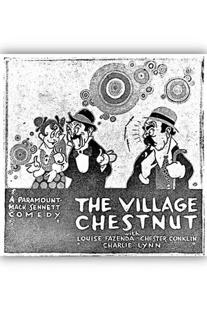 Постер: The Village Chestnut