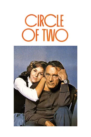 Постер: Circle of Two