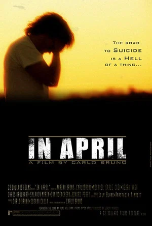 Постер: In April