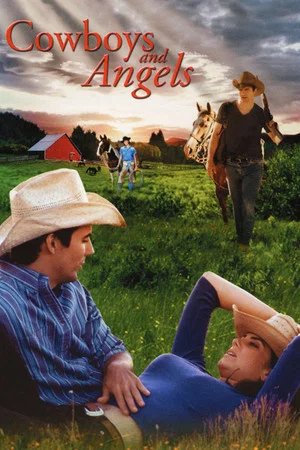 Постер: Cowboys and Angels