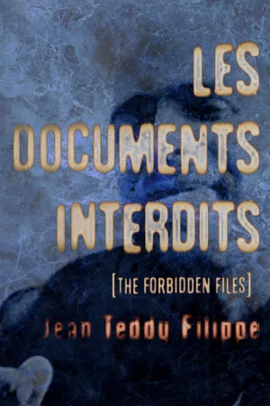 Постер: The Forbidden Files