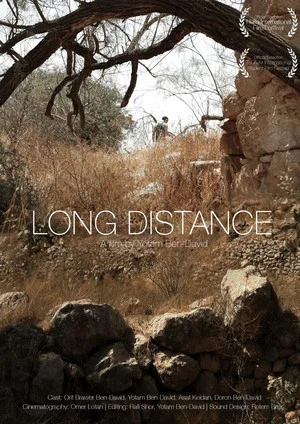 Постер: Long Distance