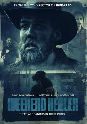 Постер: Weekend Healer