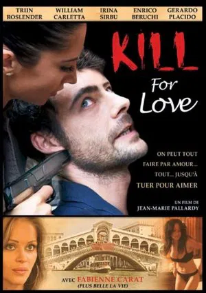 Постер: Kill for Love