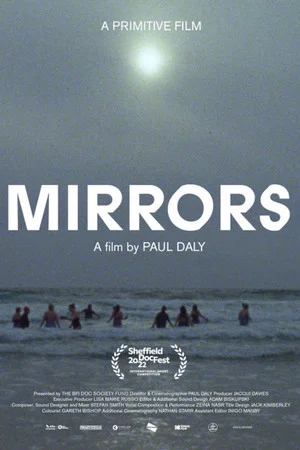 Постер: Mirrors