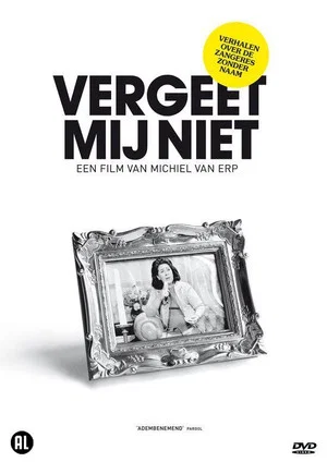 Постер: Vergeet Me Niet