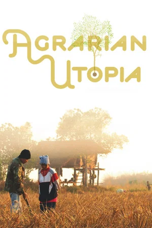 Постер: Agrarian Utopia