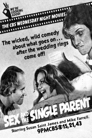Постер: Sex and the Single Parent