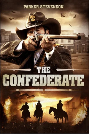 Постер: The Confederate