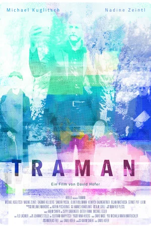 Постер: Traman